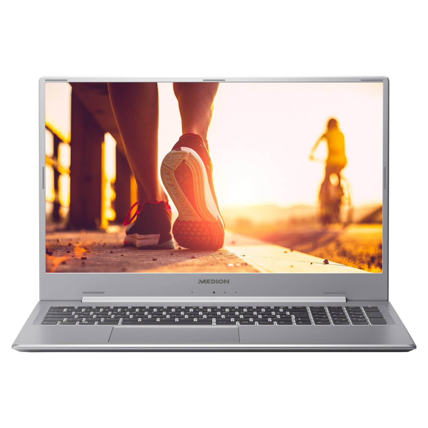 Medion Akoya P17609 - Laptop - Windows 11 Home - 17.3 Inch