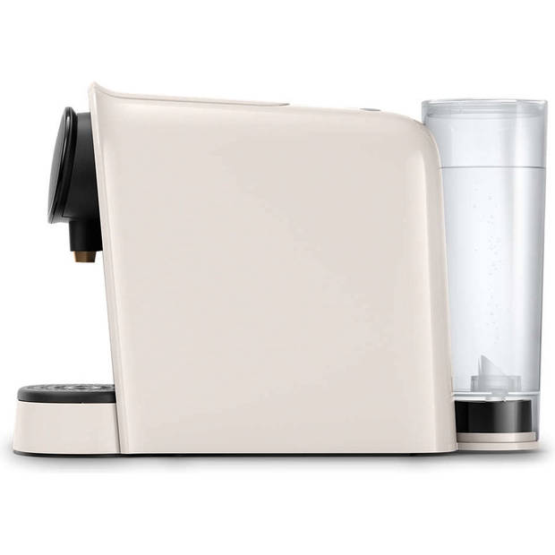 Philips L'Or Barista LM8012/05 - Koffiezetapparaat - Silky White