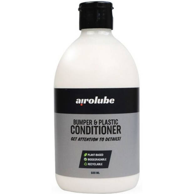 Airolube conditioner Bumper & Plastic 500 ml