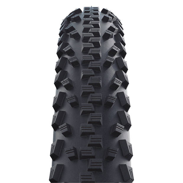 Schwalbe Buitenband Black Jack 18 x 1.90 (47-355) zwart