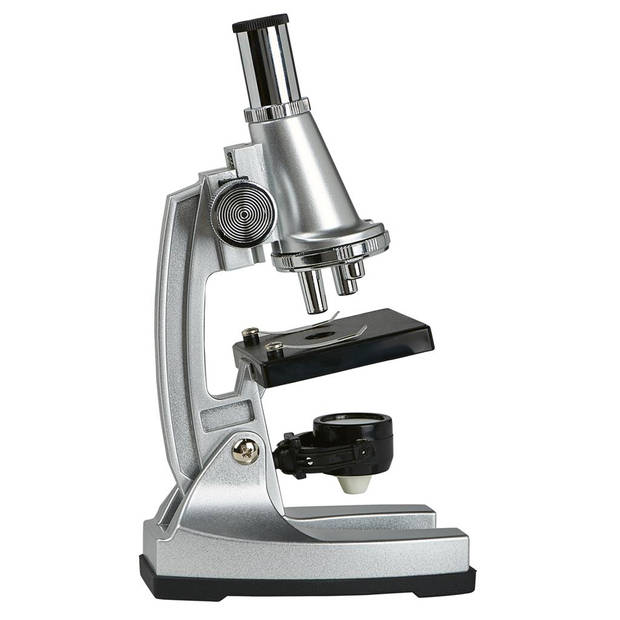 MOSES Kit Microscope Explorateur