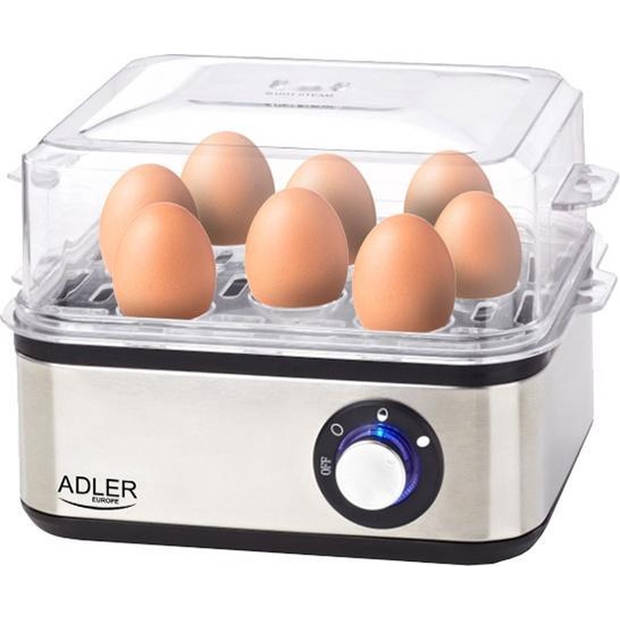 Adler 4486 - Eierkoker