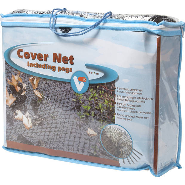 VT Cover Net