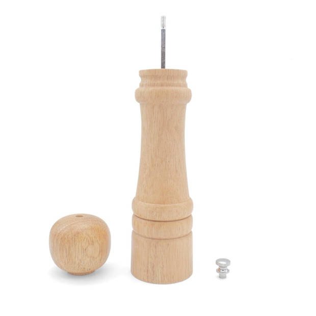 Amefa Classic - Peper- zoutmolen - Wood - 26 cm