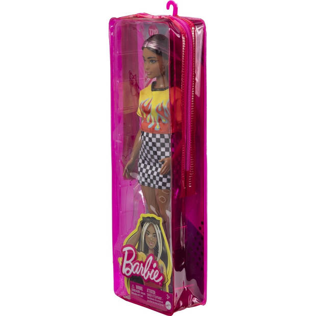 Barbie Fashionistas Fashionista Pop 3