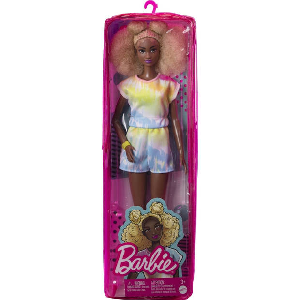 Barbie Fashionistas Fashionista Pop 4