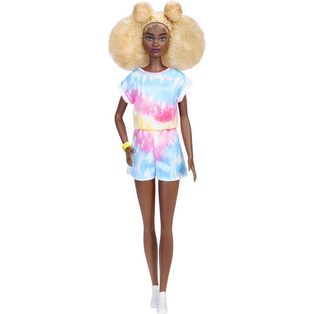 Barbie Fashionistas Fashionista Pop 4