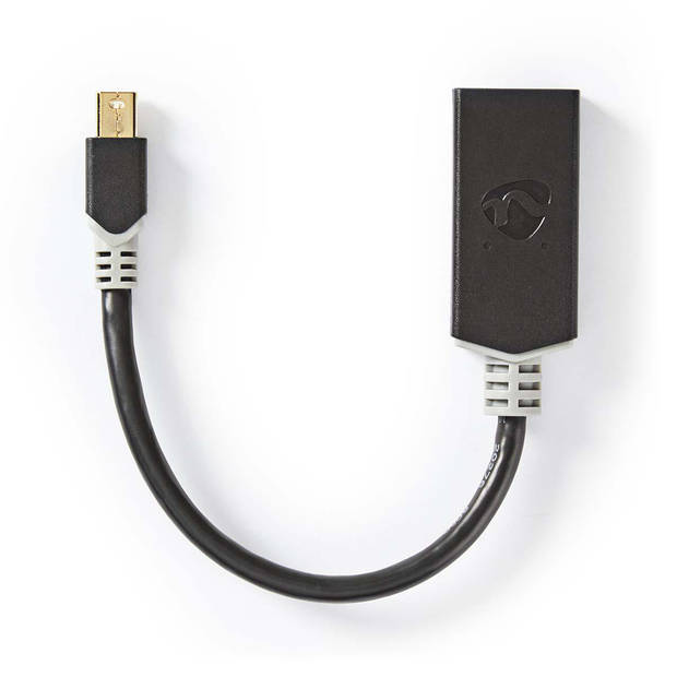 Nedis Mini DisplayPort-Kabel - CCBP37654AT02