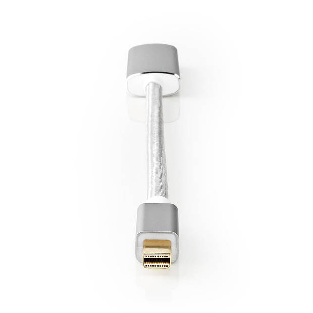 Nedis Mini DisplayPort-Kabel - CCTB37650AL02