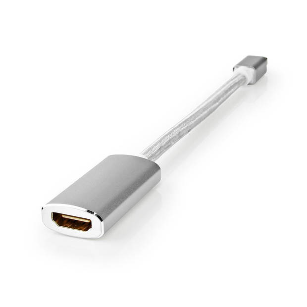 Nedis Mini DisplayPort-Kabel - CCTB37650AL02