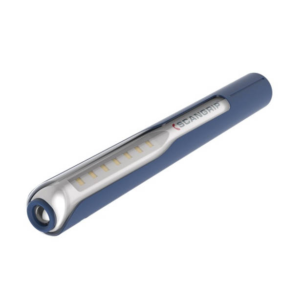 Scangrip Zaklamp Mag Pen 3 - 150lm