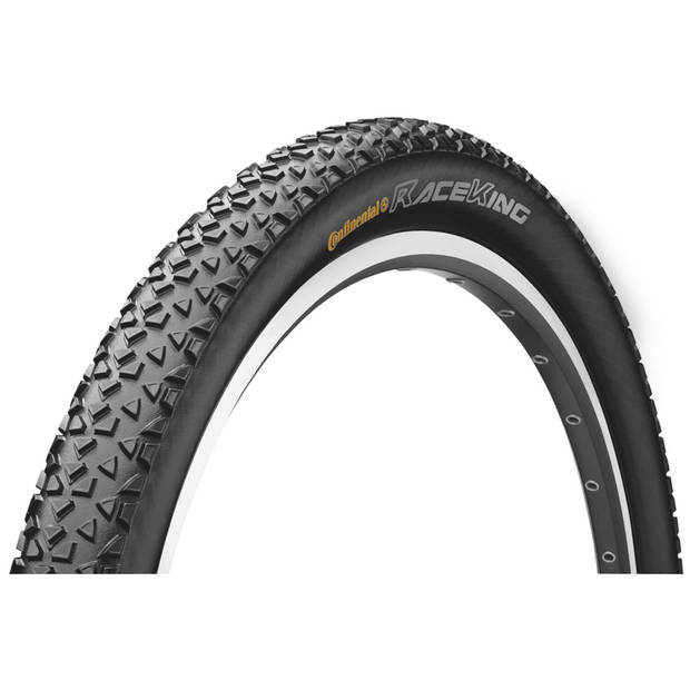 Continental Vouwband Race King 2.2 Performance 29 x 2.20" / 55-622 zwart