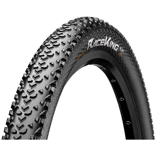 Continental Race King 26x2.20 MTB Band Zwart