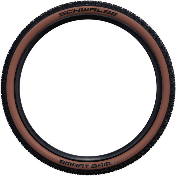 Schwalbe Buitenband Sam Perf 27.5 x 2.25 b brz