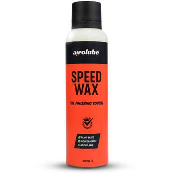Airolube Speedwax 200 ml