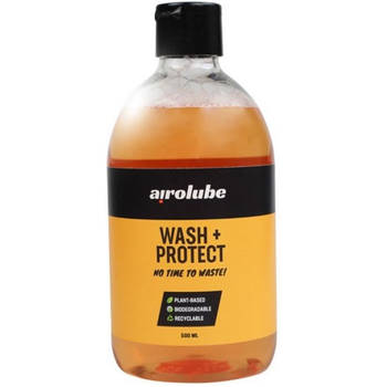 Airolube autoshampoo Wash & Protect 500 ml