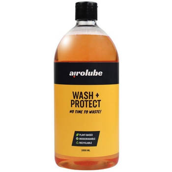 Airolube autoshampoo Wash & Protect 1000 ml