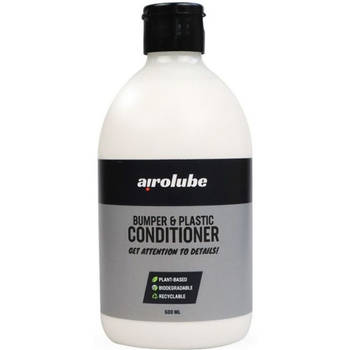 Airolube conditioner Bumper & Plastic 500 ml