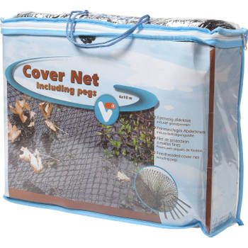 VT Cover Net