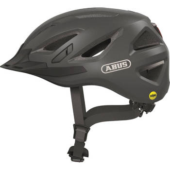 Abus Helm Urban-I 3.0 MIPS Signal Yellow L