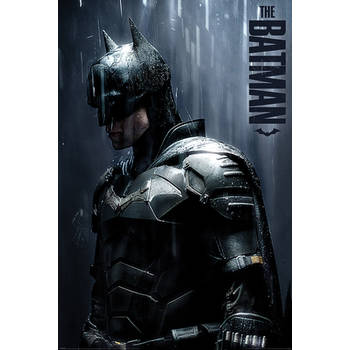 Poster The Batman Downpour 61x91,5cm