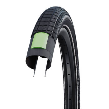 Schwalbe Buitenband Super Moto-X DD GreenGuard 20 x 2.40" /