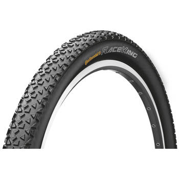 Continental Race King 26x2.20 MTB Band Zwart