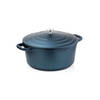 Westinghouse Braadpan Performance - Bravery Blue - ø 28 cm / 6.7 liter