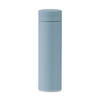 Sareva Thermosfles - met uitneembaar filter - Blauw - 500 ml