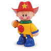 Tolo First Friends Speelfiguur - Cowboy