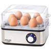 Top Choice - Eierkoker 1- 8 eieren - 500-800 watt
