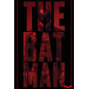 Poster The Batman Type Cut Away 61x91,5cm