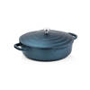 Westinghouse Hapjespan Performance - Bravery Blue - ø 32 cm / 5.8 liter - standaard anti-aanbaklaag