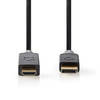 Nedis DisplayPort-Kabel - CCBW37100AT10