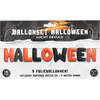 Ballonset Halloween