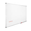 Whiteboard 90x180 cm - Magnetisch