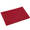 Moodit Badmat King Deep Red - 60 x 100 cm - 100% Katoen