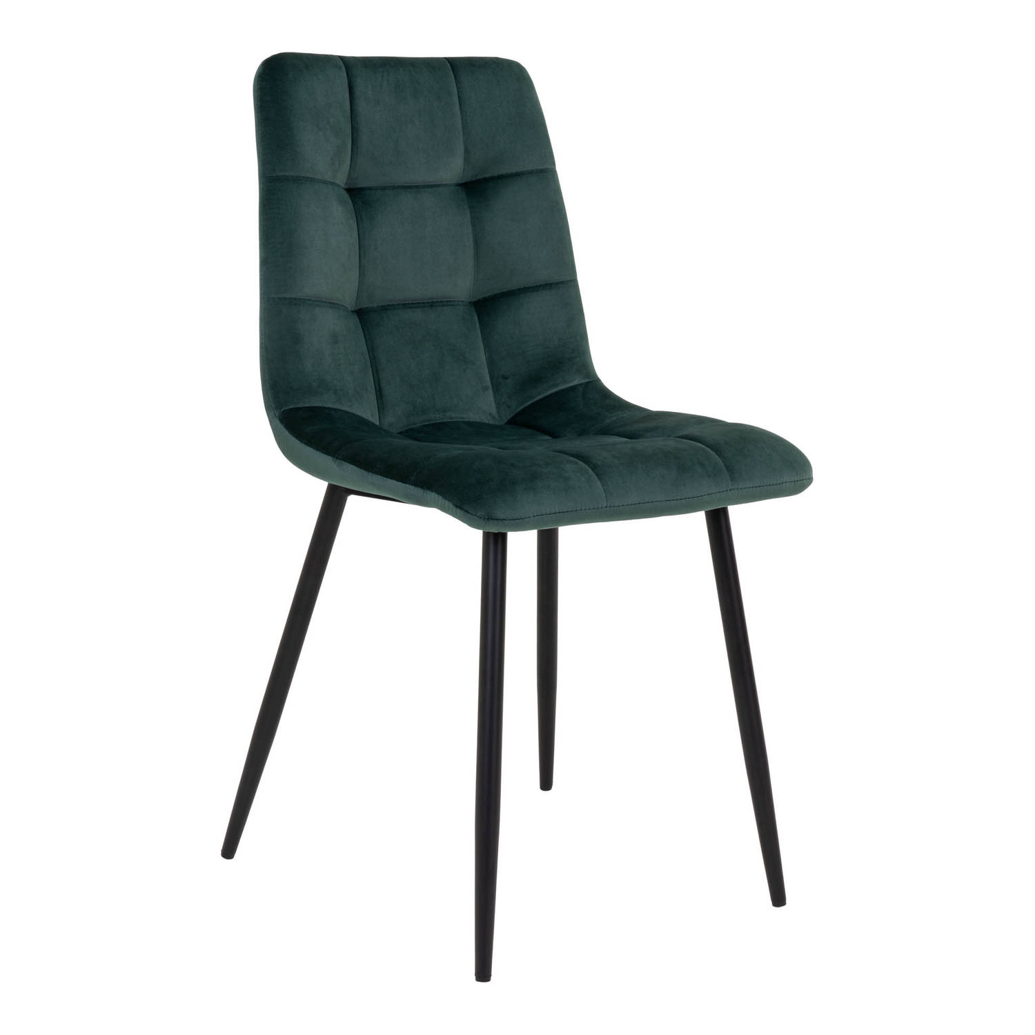 Home24 Gestoffeerde stoelen Ormoy II (2 stuk), loftscape