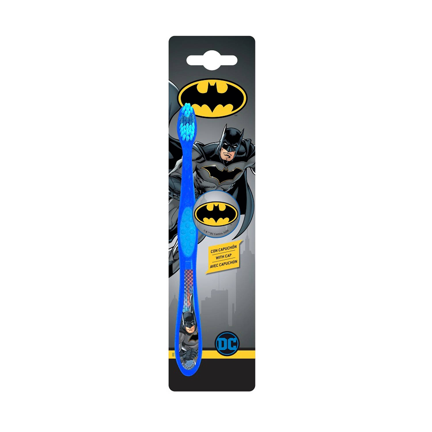 Batman tandenborstel voor kinderen
