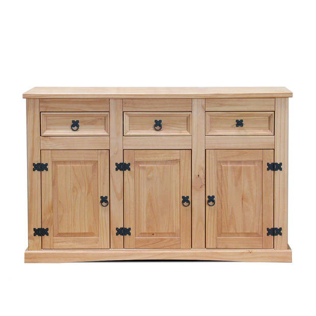 Dressoir New Mexico 132cm.