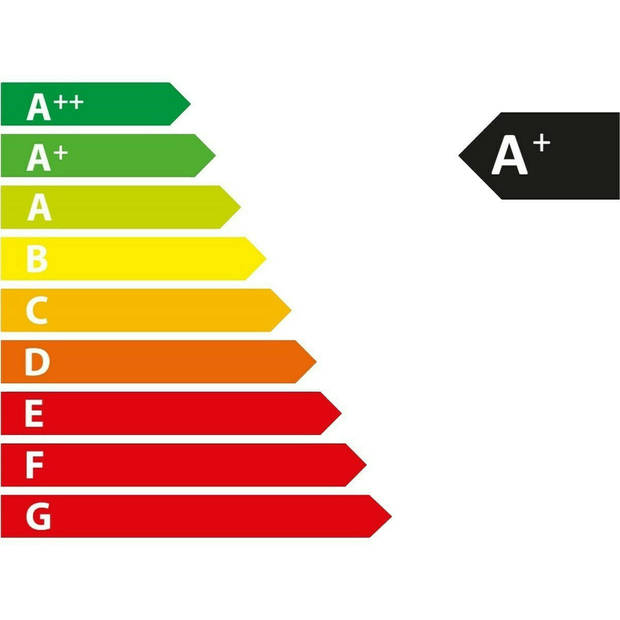 LED Spot Set - GU10 Fitting - Dimbaar - Inbouw Rond - Mat Zwart - 6W - Natuurlijk Wit 4200K - Ø85mm