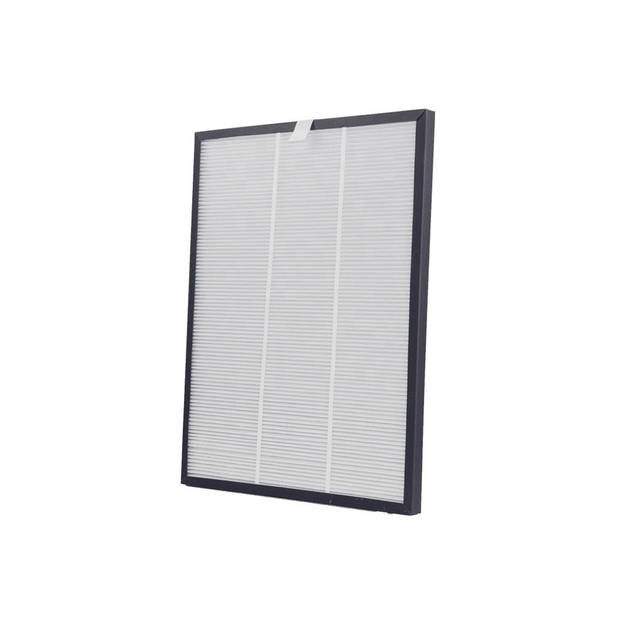 AllSpares HEPA-filter geschikt voor Luchtreiniger , DeLonghi AC75, AS-LR290