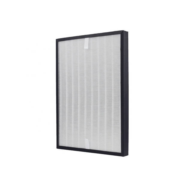 AllSpares HEPA-filter geschikt voor Luchtreiniger , DeLonghi AC230, AS-LR300