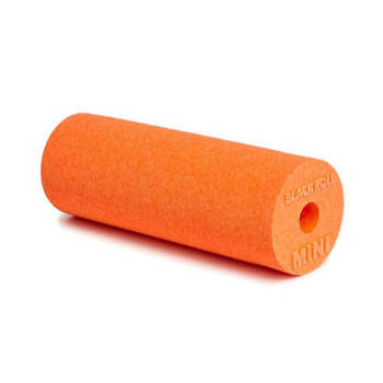 Blackroll MINI Foam Roller - Oranje