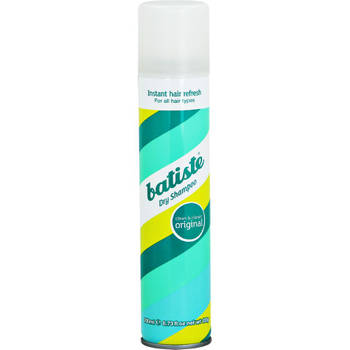 Batiste droogshampoo original 200ml