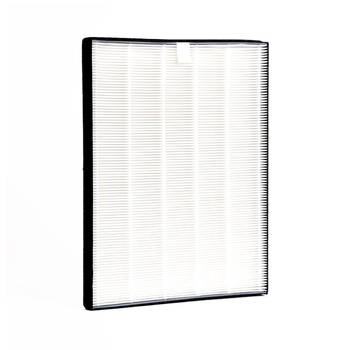 AllSpares HEPA-filter geschikt voor Luchtreiniger , Philips FY1410, FY1410/30