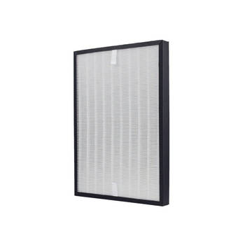 AllSpares HEPA-filter geschikt voor Luchtreiniger , DeLonghi AC230,