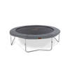 Avyna Avyna Pro-Line Top safe rand trampoline 12, Ø365 Grijs (AVGR-12-333)