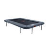 Avyna Avyna Trampoline InGround 305x225 (223) – Grijs NU MET GRATIS AFDEKHOES (AVGR-223-I)