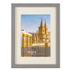 HAES DECO - Fotolijst Berlin grijs 10x15 / 15x20 - SP12320